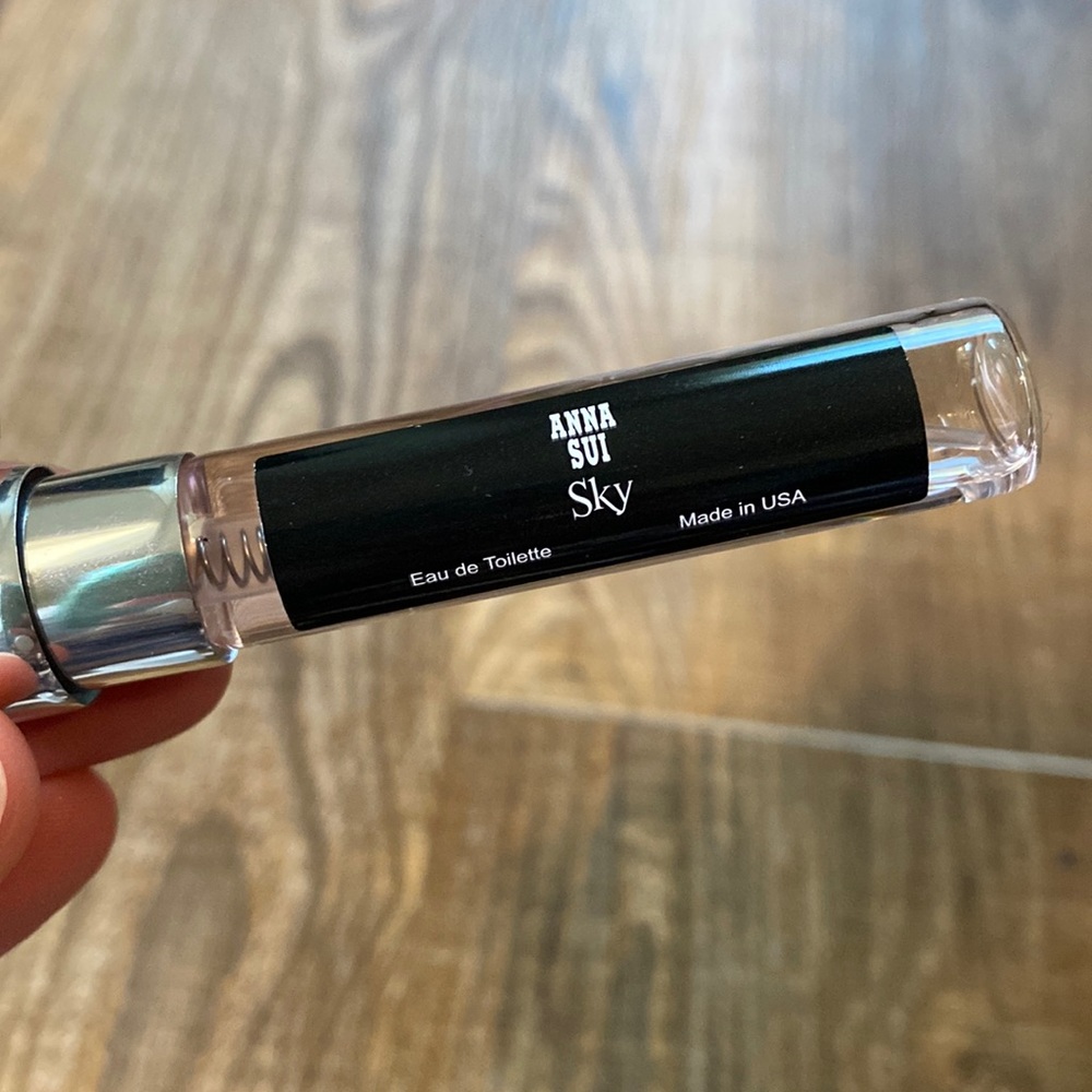 Sky by Anna Sui